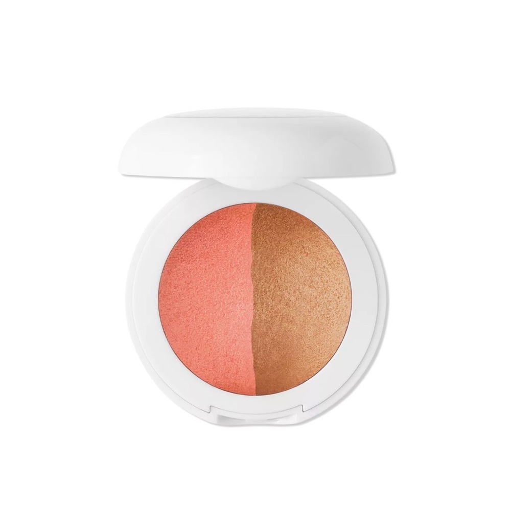 🦋 $18 Dibs Baked Blush Duet - Starstruck